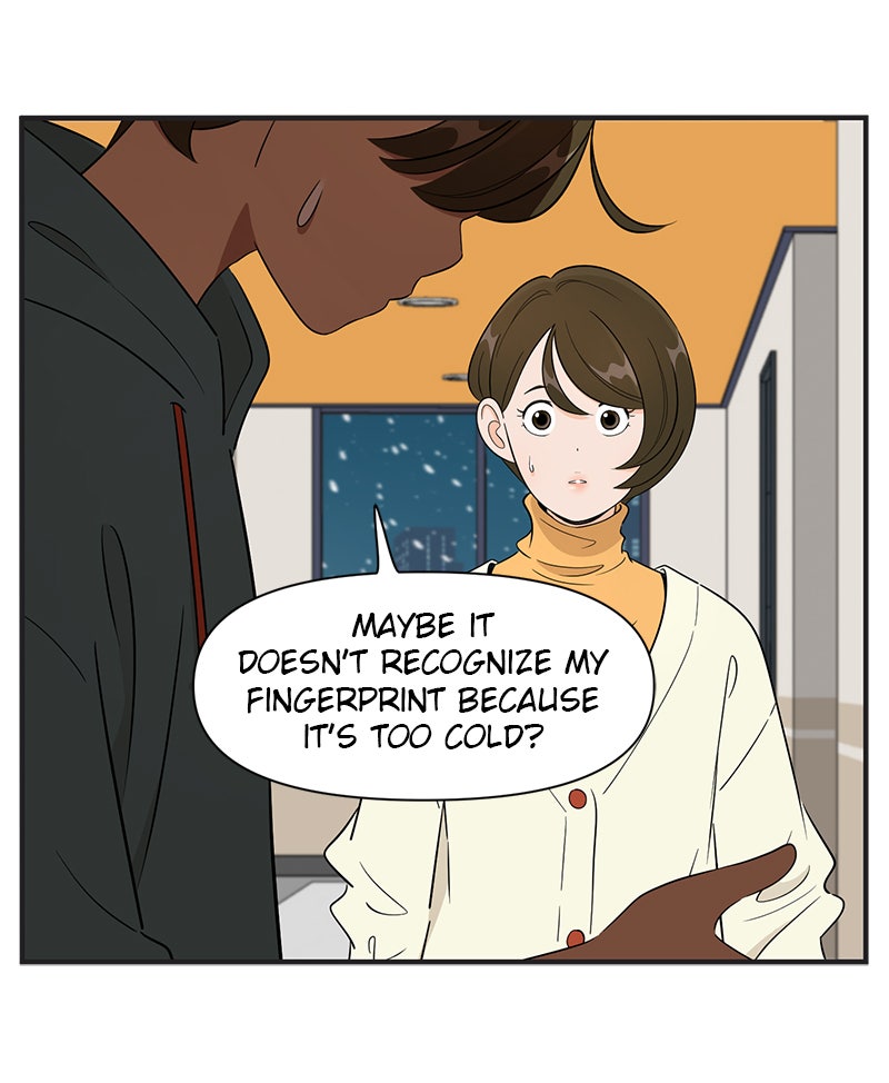 Read Daily Jojo EN Manga Online