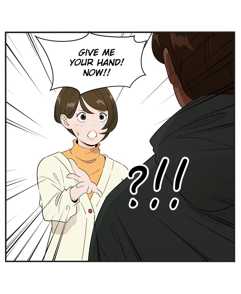 Read Daily Jojo EN Manga Online