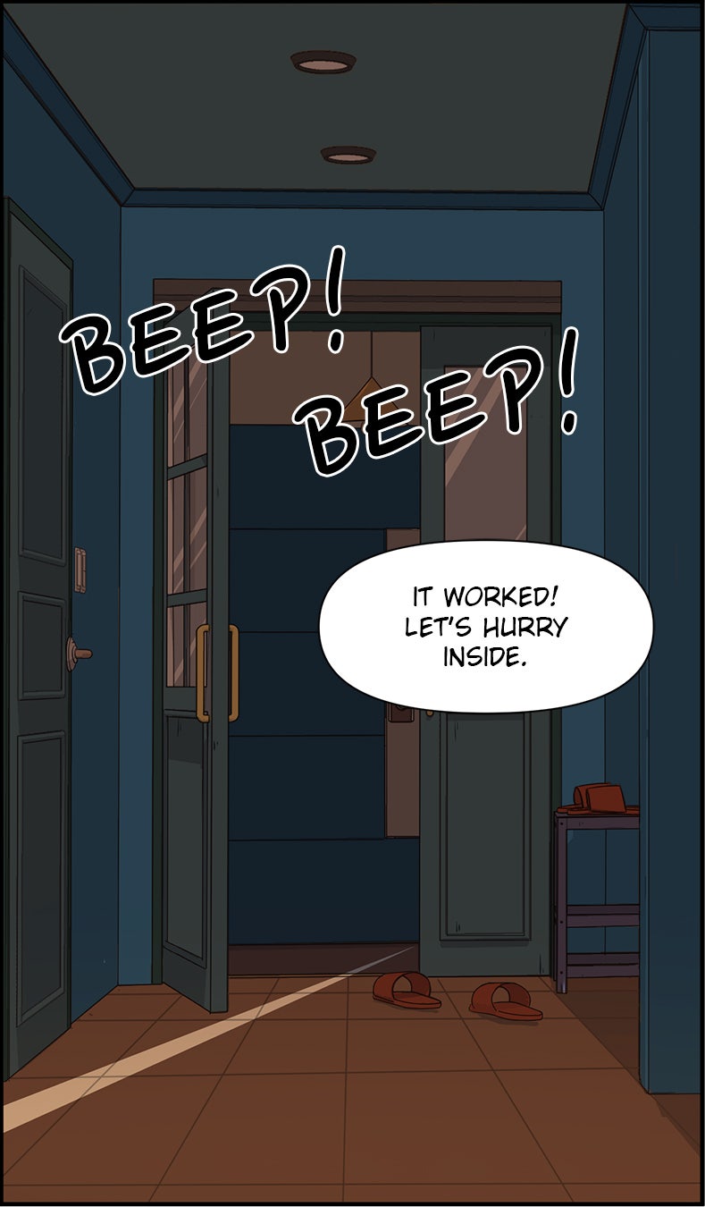 Read Daily Jojo EN Manga Online