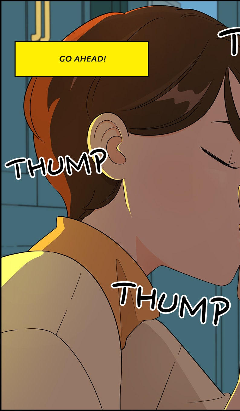 Read Daily Jojo EN Manga Online