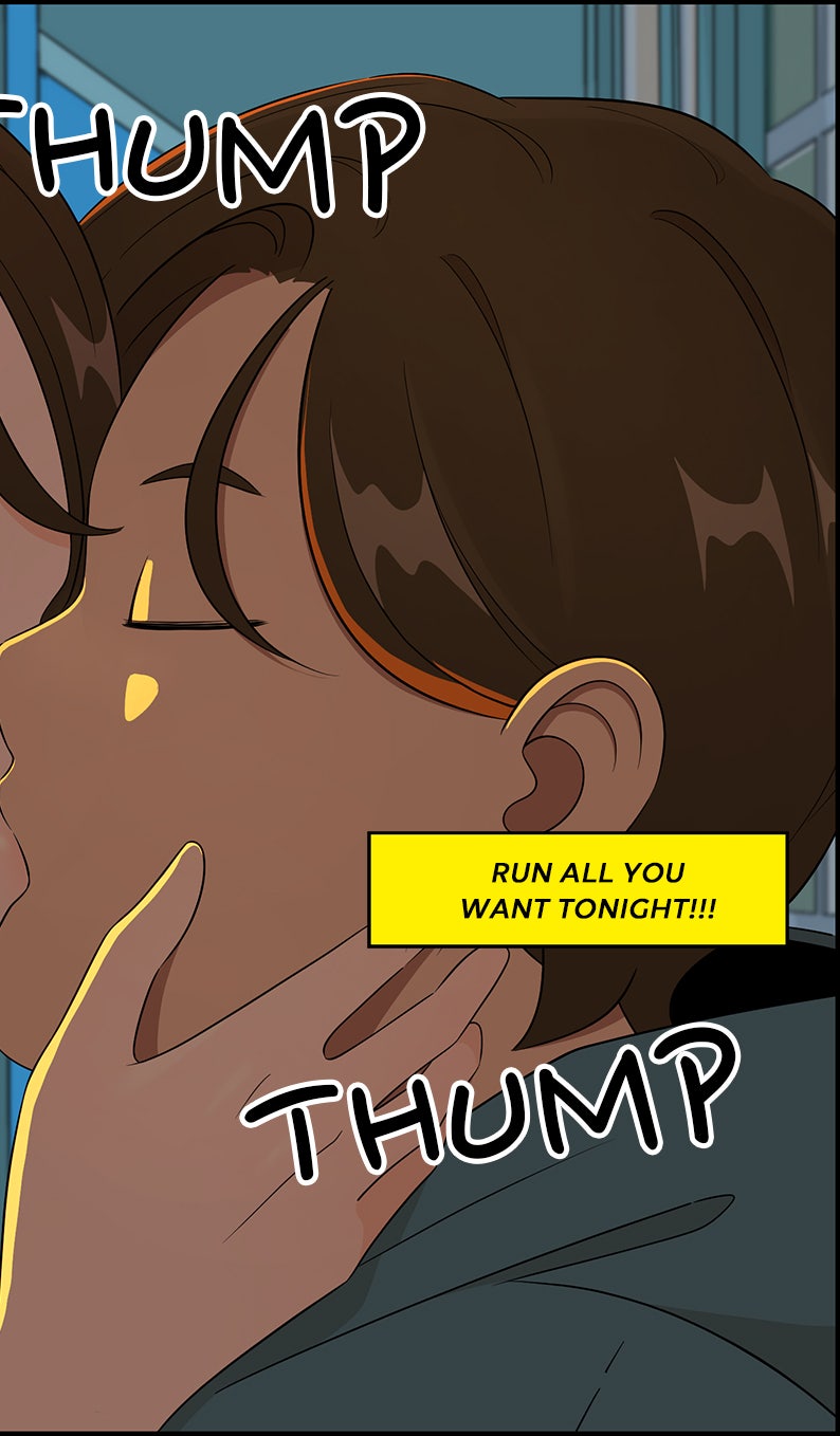 Read Daily Jojo EN Manga Online