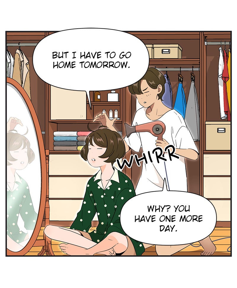 Read Daily Jojo EN Manga Online