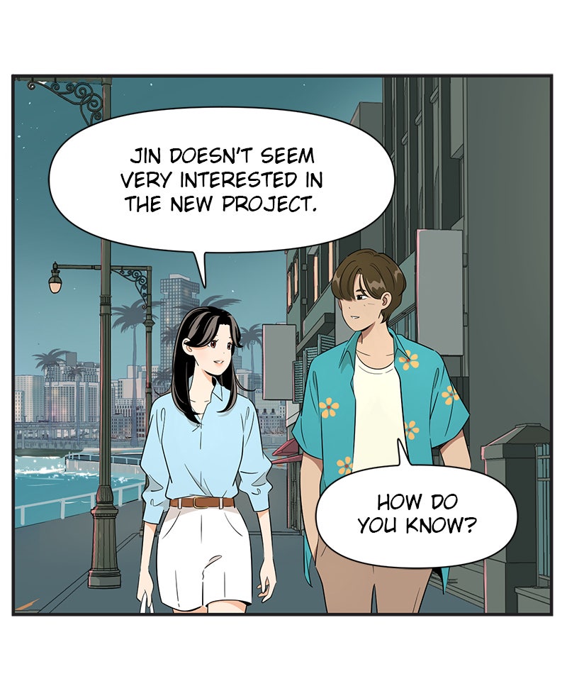 Read Daily Jojo EN Manga Online