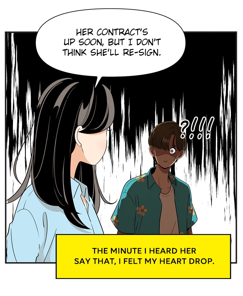 Read Daily Jojo EN Manga Online