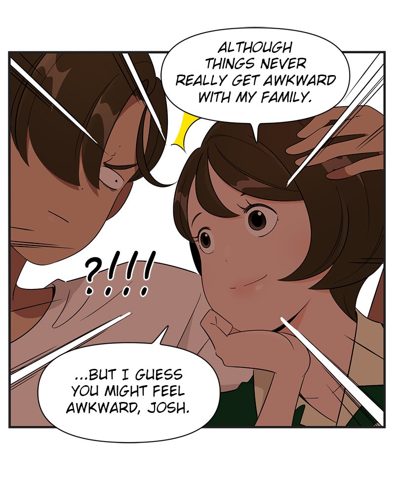 Read Daily Jojo EN Manga Online