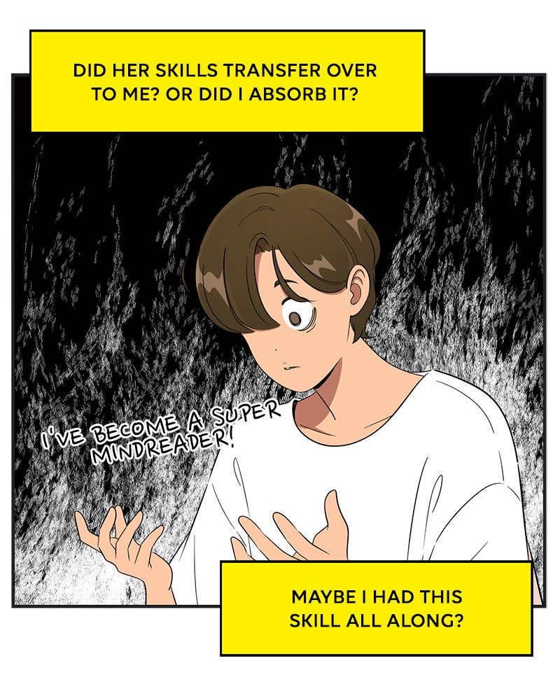 Read Daily Jojo EN Manga Online