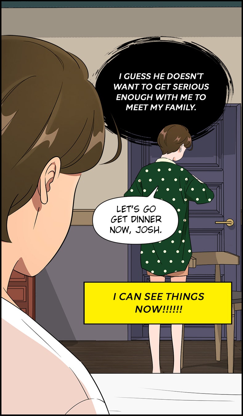 Read Daily Jojo EN Manga Online