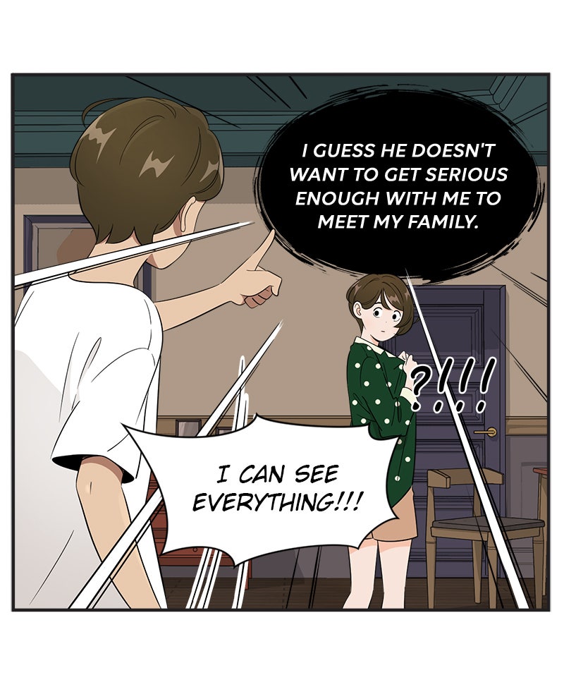 Read Daily Jojo EN Manga Online