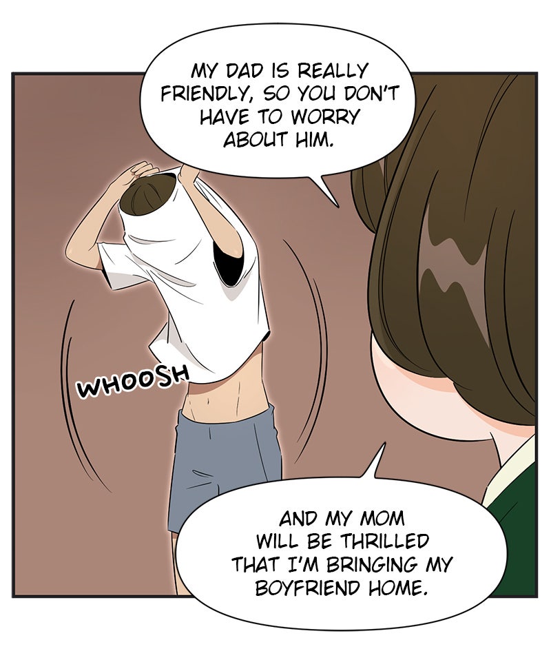 Read Daily Jojo EN Manga Online