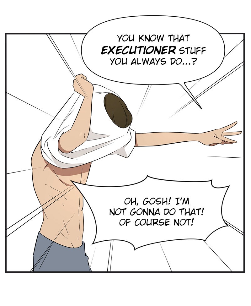 Read Daily Jojo EN Manga Online