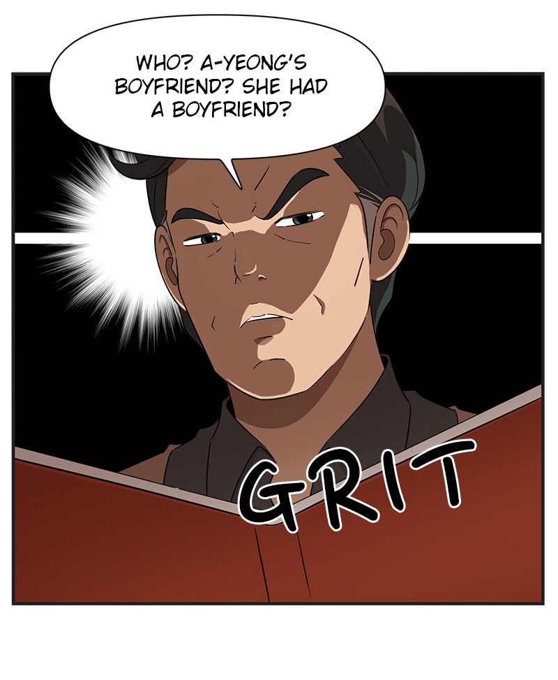 Read Daily Jojo EN Manga Online