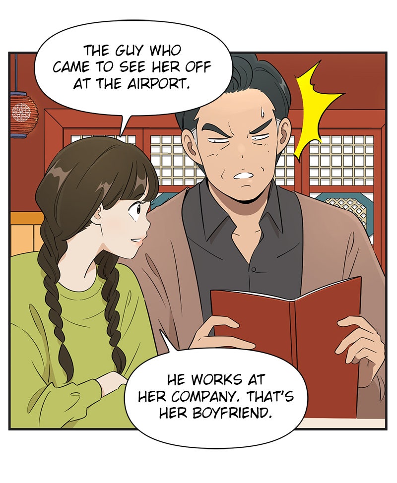 Read Daily Jojo EN Manga Online