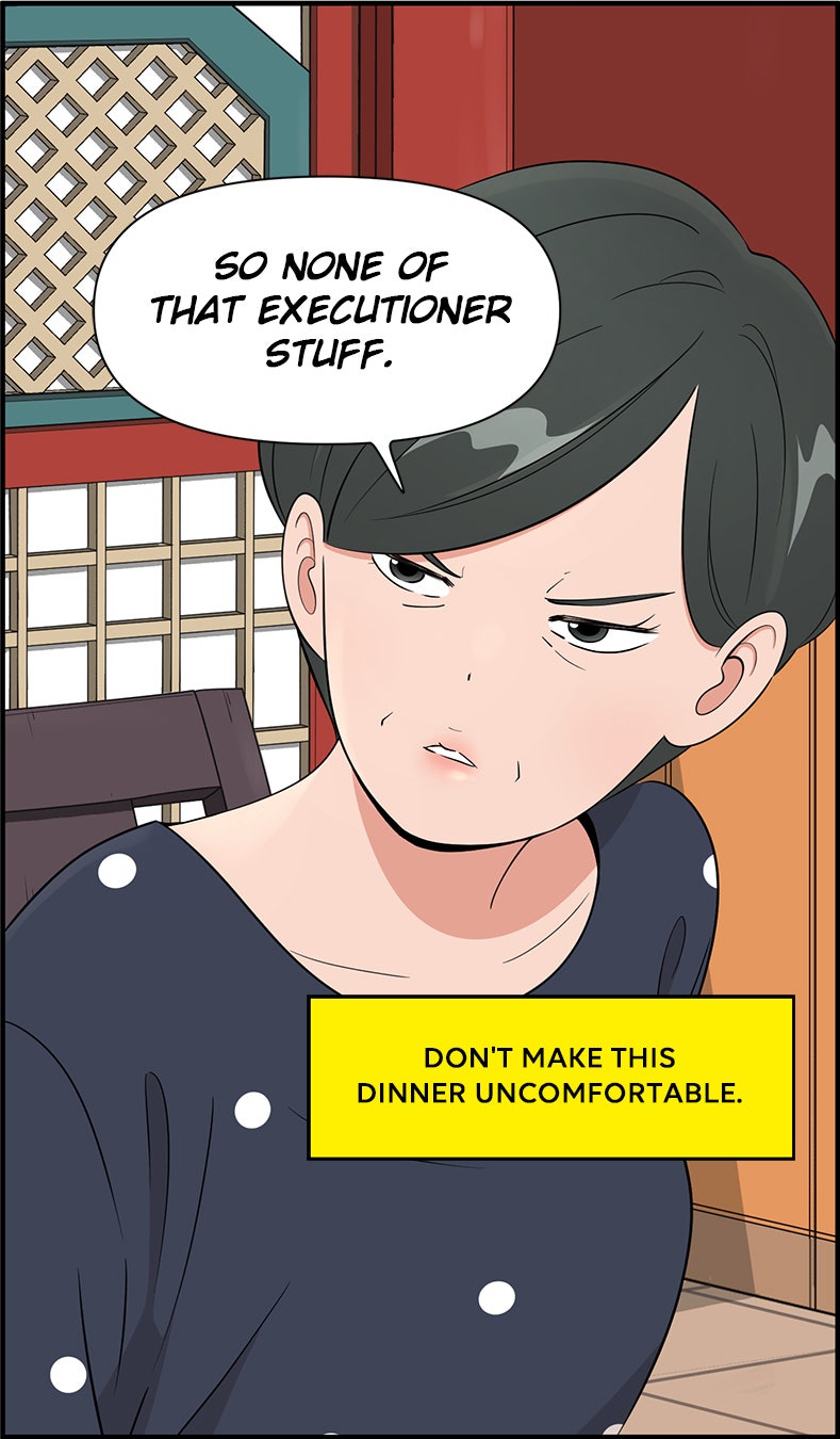 Read Daily Jojo EN Manga Online