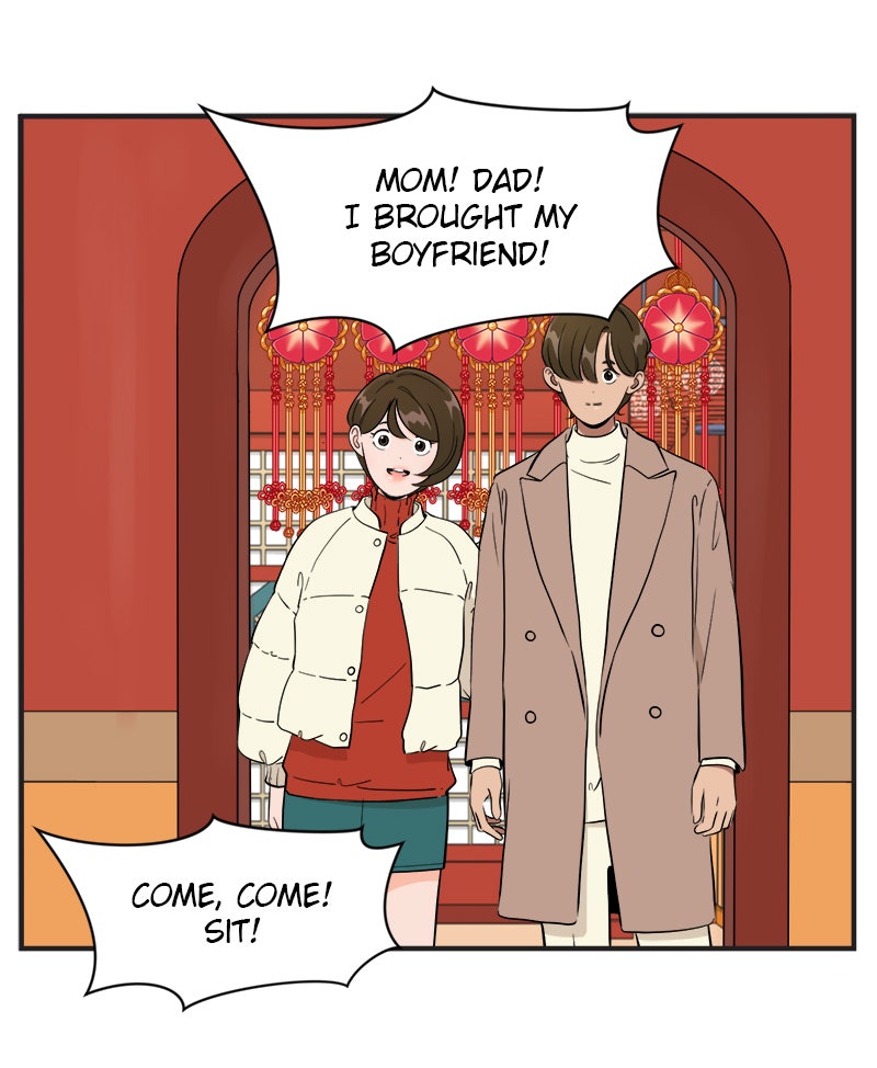 Read Daily Jojo EN Manga Online