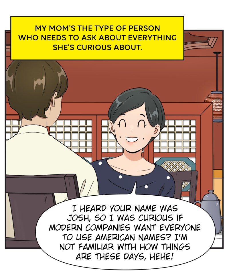 Read Daily Jojo EN Manga Online