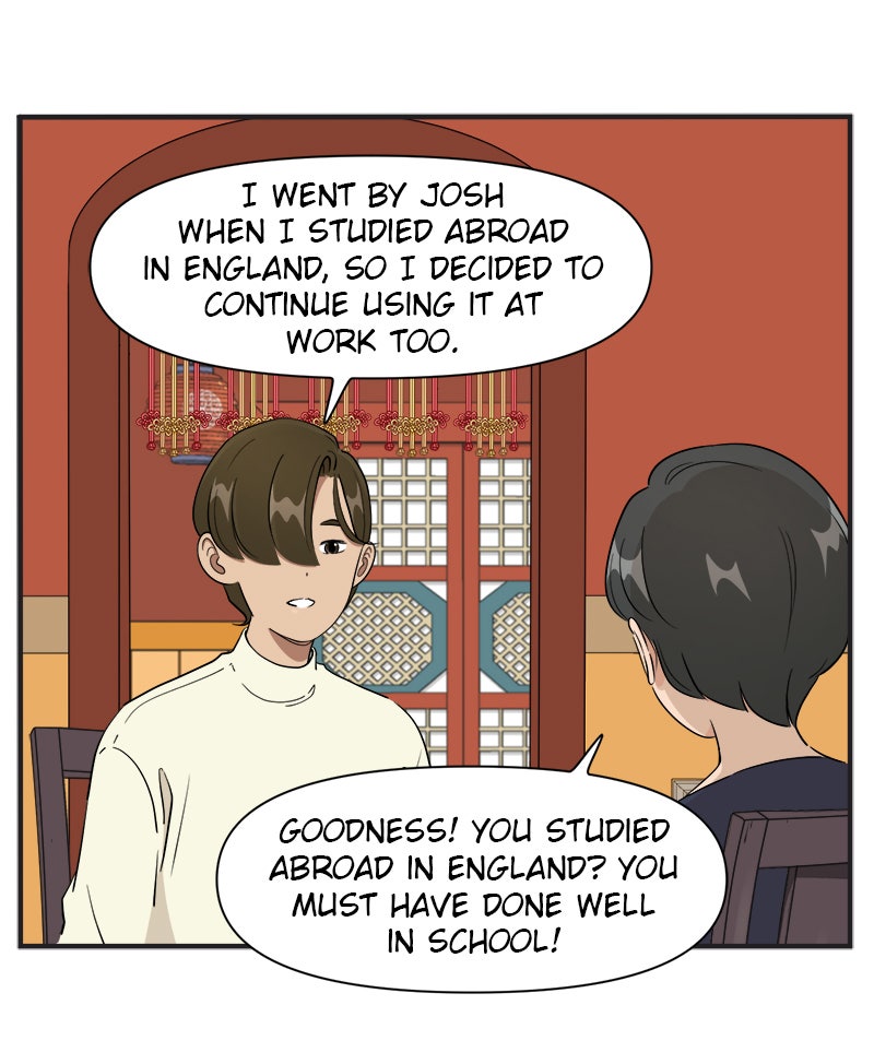 Read Daily Jojo EN Manga Online