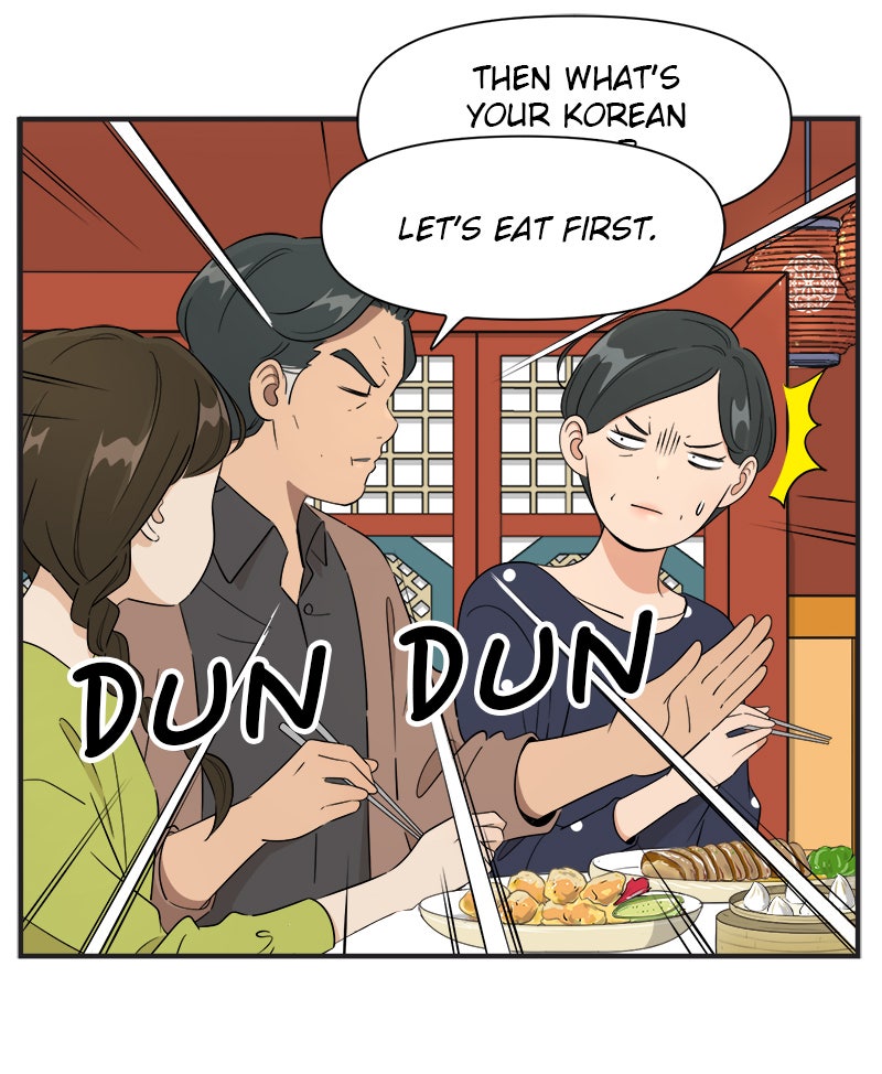 Read Daily Jojo EN Manga Online