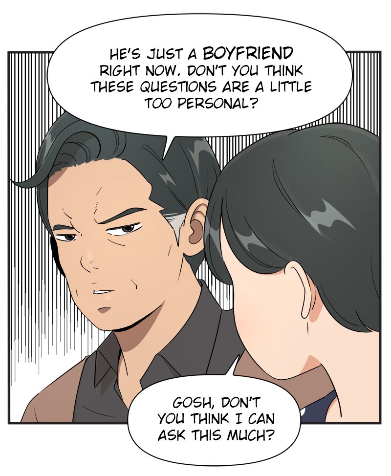 Read Daily Jojo EN Manga Online