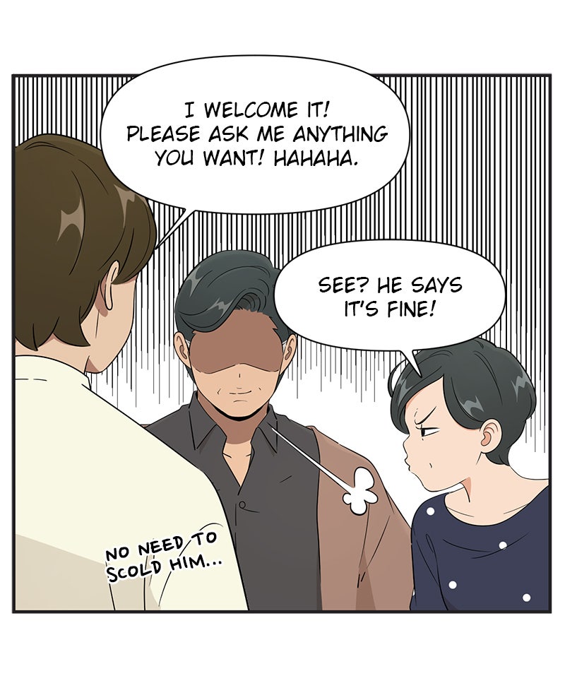 Read Daily Jojo EN Manga Online