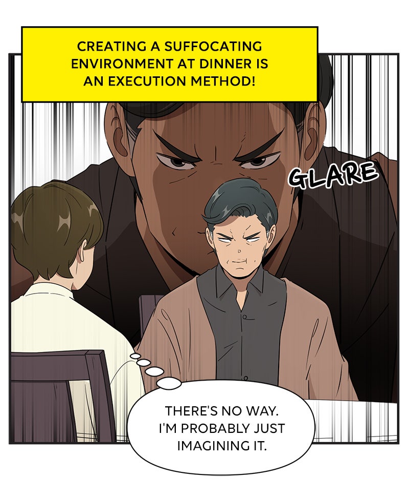 Read Daily Jojo EN Manga Online