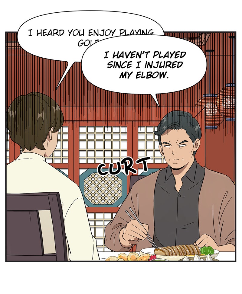 Read Daily Jojo EN Manga Online