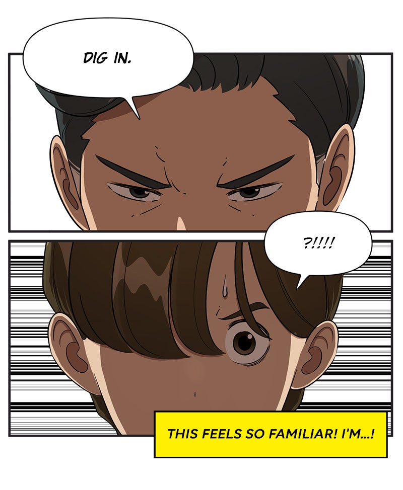 Read Daily Jojo EN Manga Online