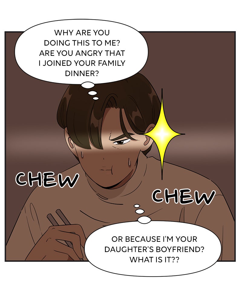 Read Daily Jojo EN Manga Online