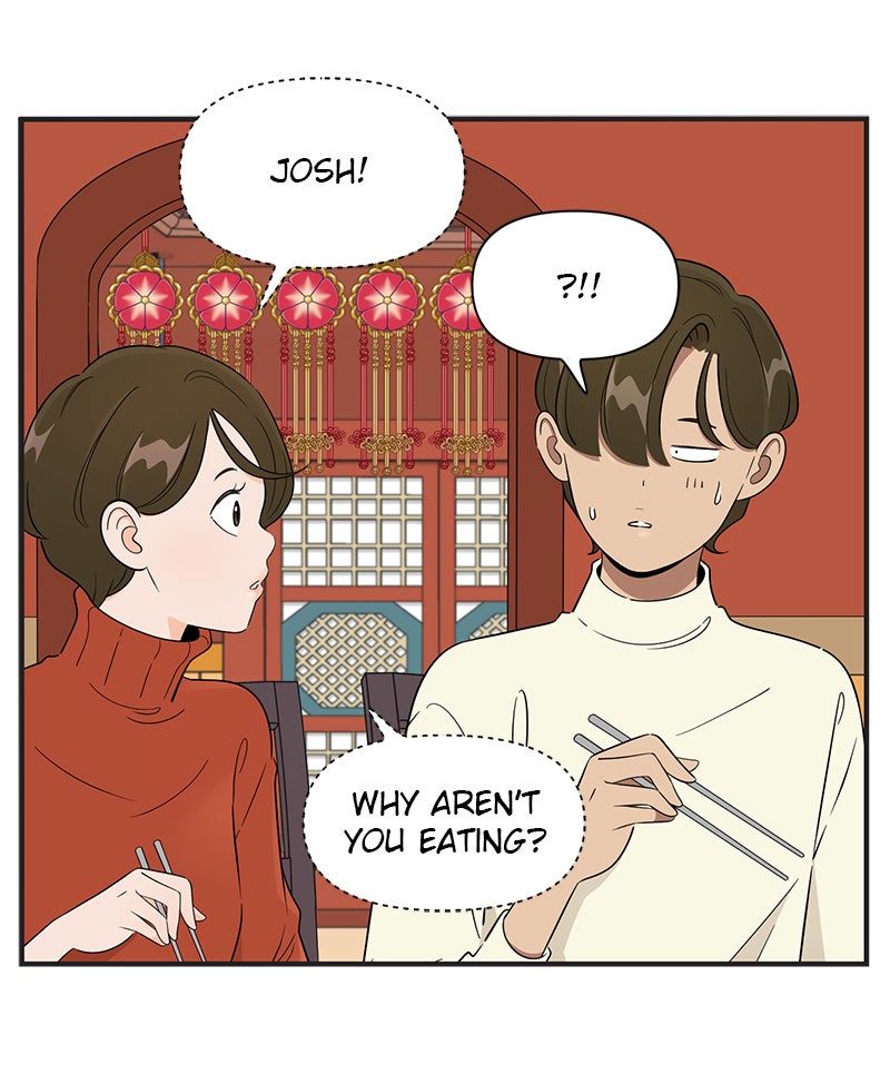 Read Daily Jojo EN Manga Online