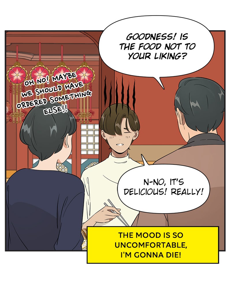 Read Daily Jojo EN Manga Online