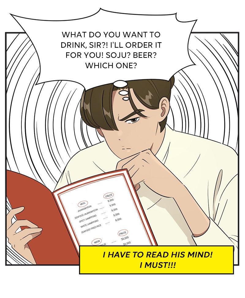 Read Daily Jojo EN Manga Online