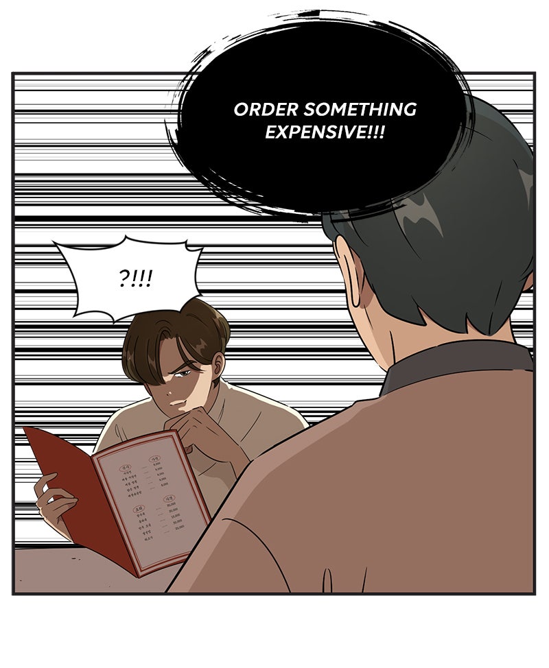 Read Daily Jojo EN Manga Online