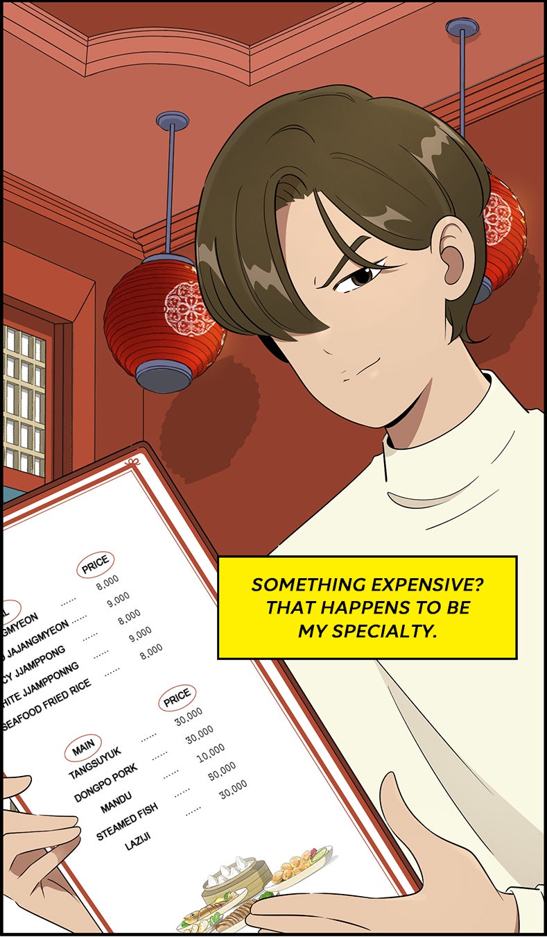 Read Daily Jojo EN Manga Online