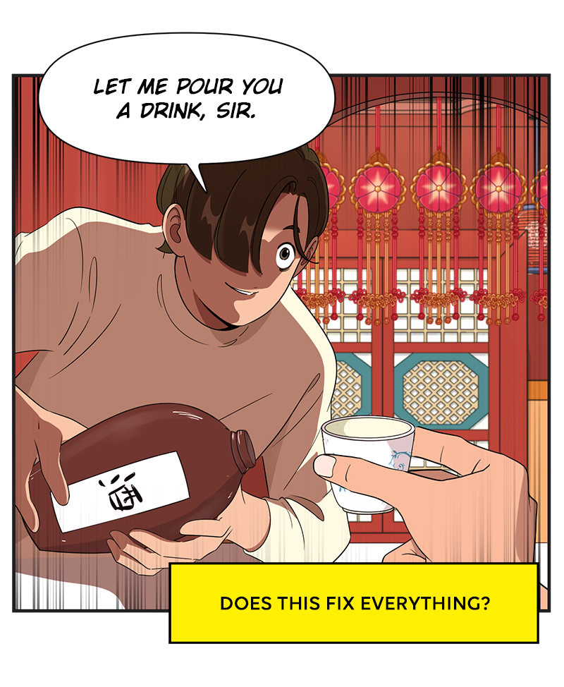 Read Daily Jojo EN Manga Online