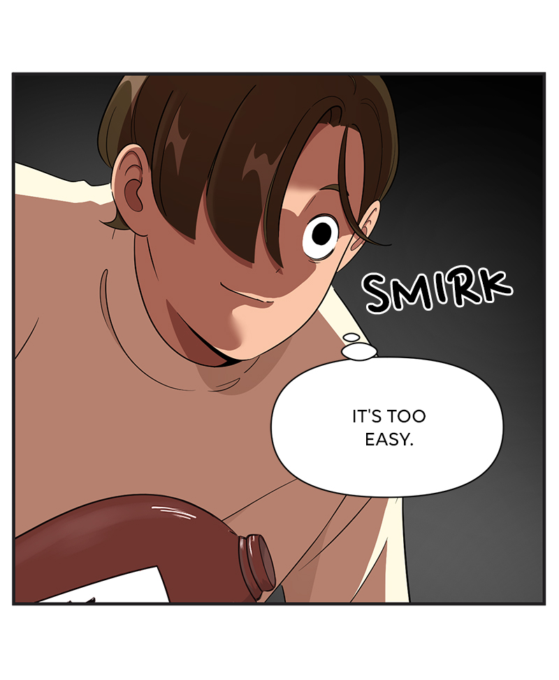 Read Daily Jojo EN Manga Online