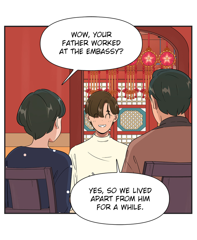 Read Daily Jojo EN Manga Online