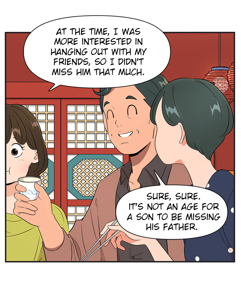 Read Daily Jojo EN Manga Online