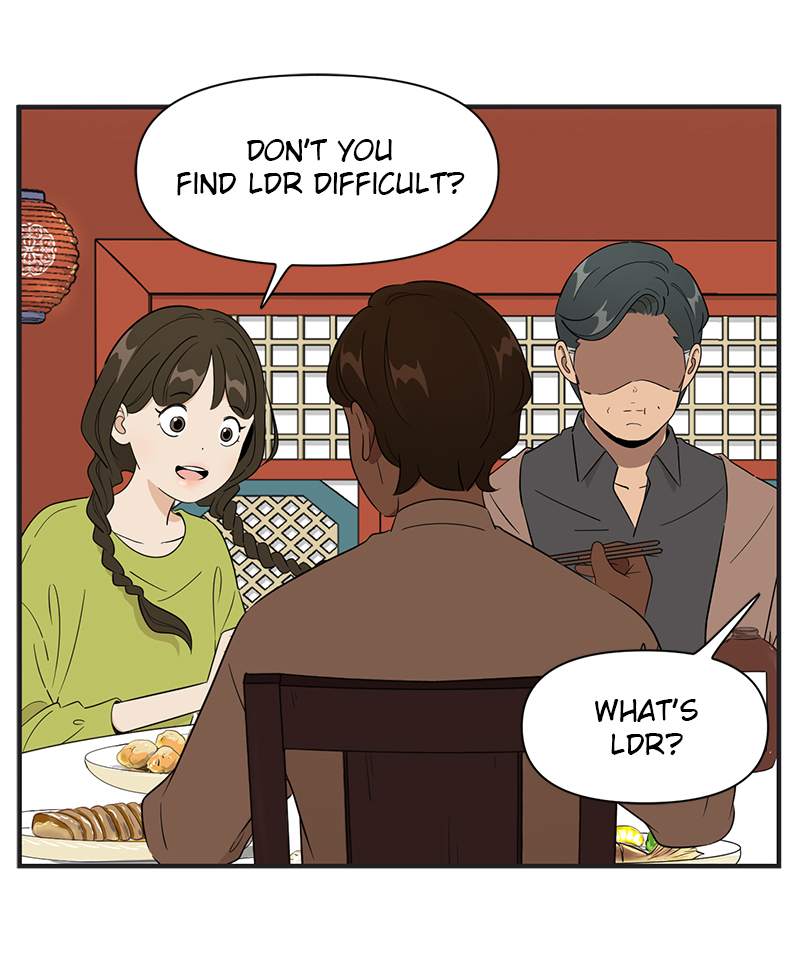 Read Daily Jojo EN Manga Online