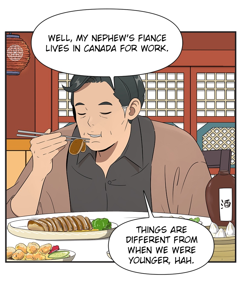 Read Daily Jojo EN Manga Online