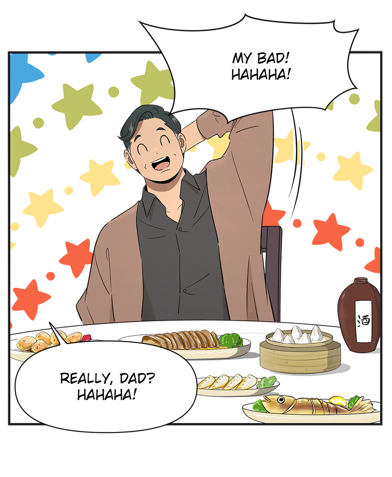 Read Daily Jojo EN Manga Online