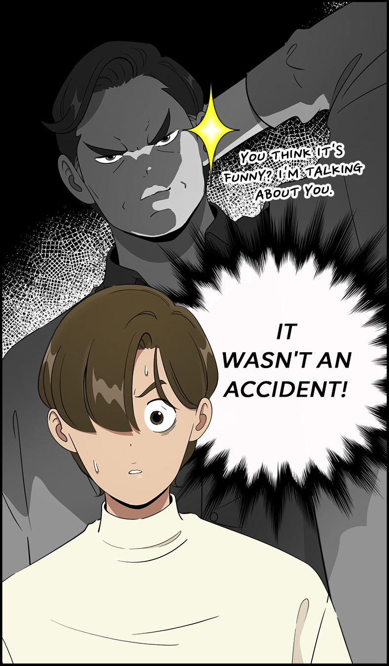 Read Daily Jojo EN Manga Online