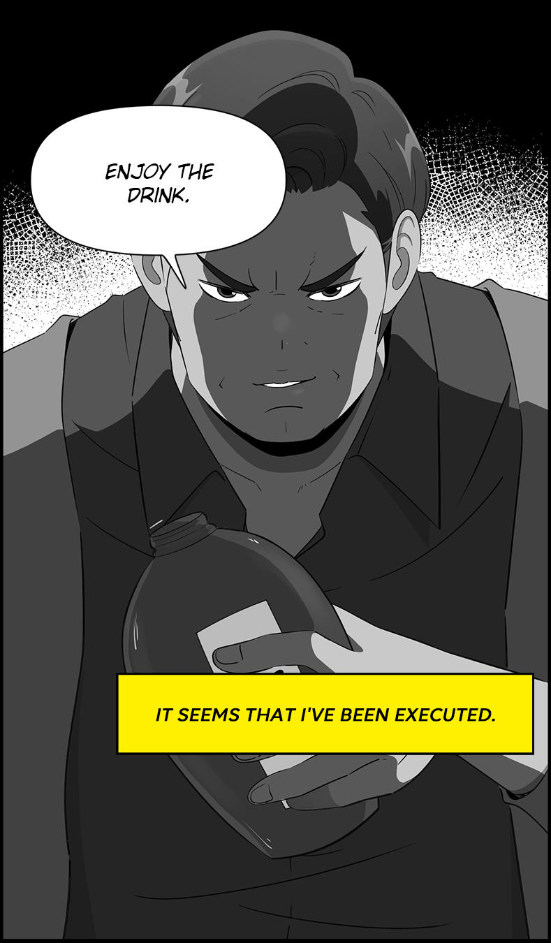 Read Daily Jojo EN Manga Online