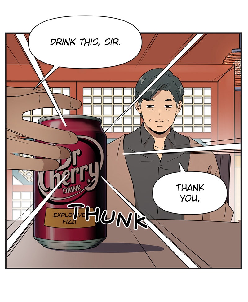 Read Daily Jojo EN Manga Online