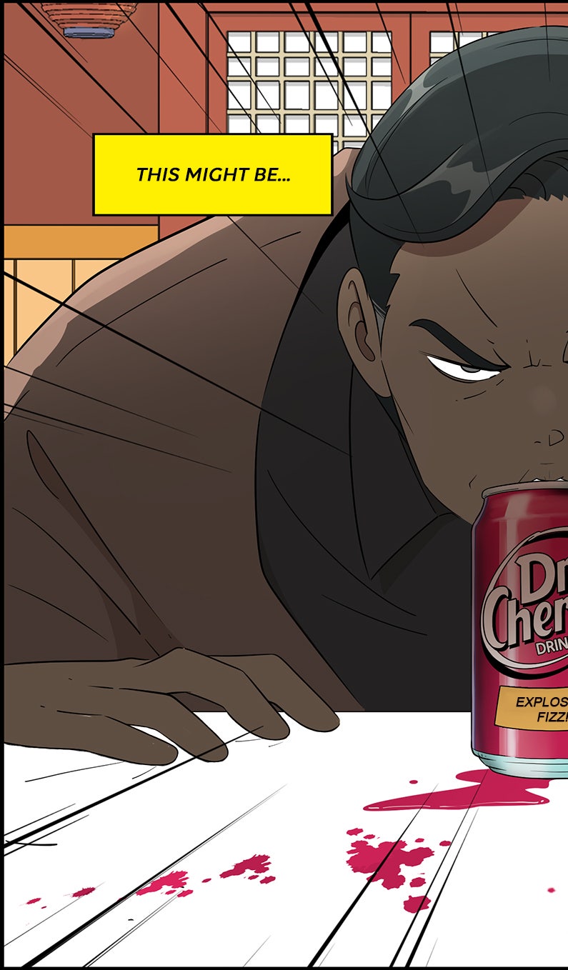 Read Daily Jojo EN Manga Online