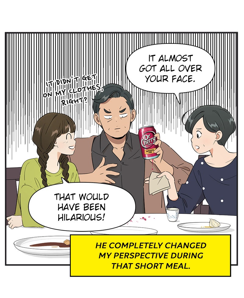 Read Daily Jojo EN Manga Online