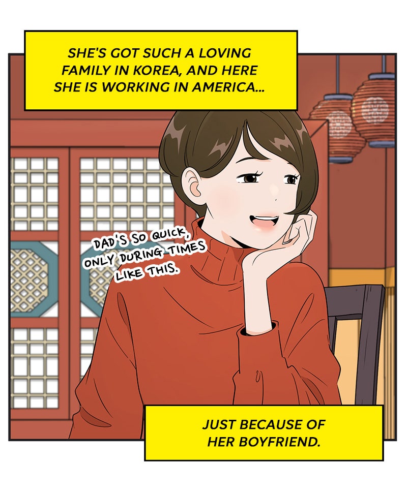 Read Daily Jojo EN Manga Online