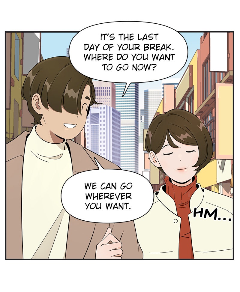 Read Daily Jojo EN Manga Online