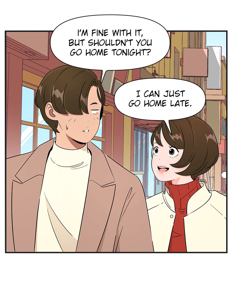 Read Daily Jojo EN Manga Online