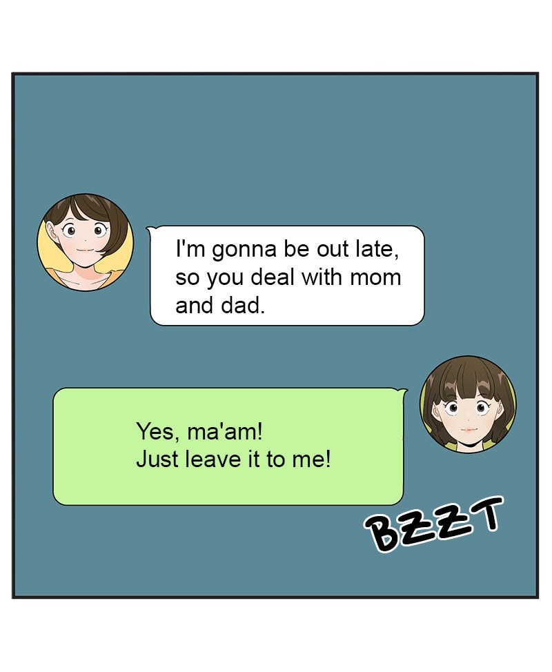 Read Daily Jojo EN Manga Online