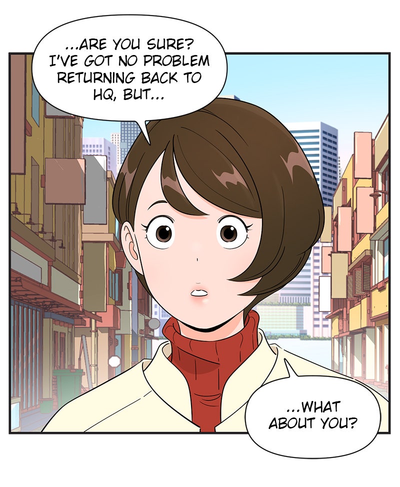 Read Daily Jojo EN Manga Online