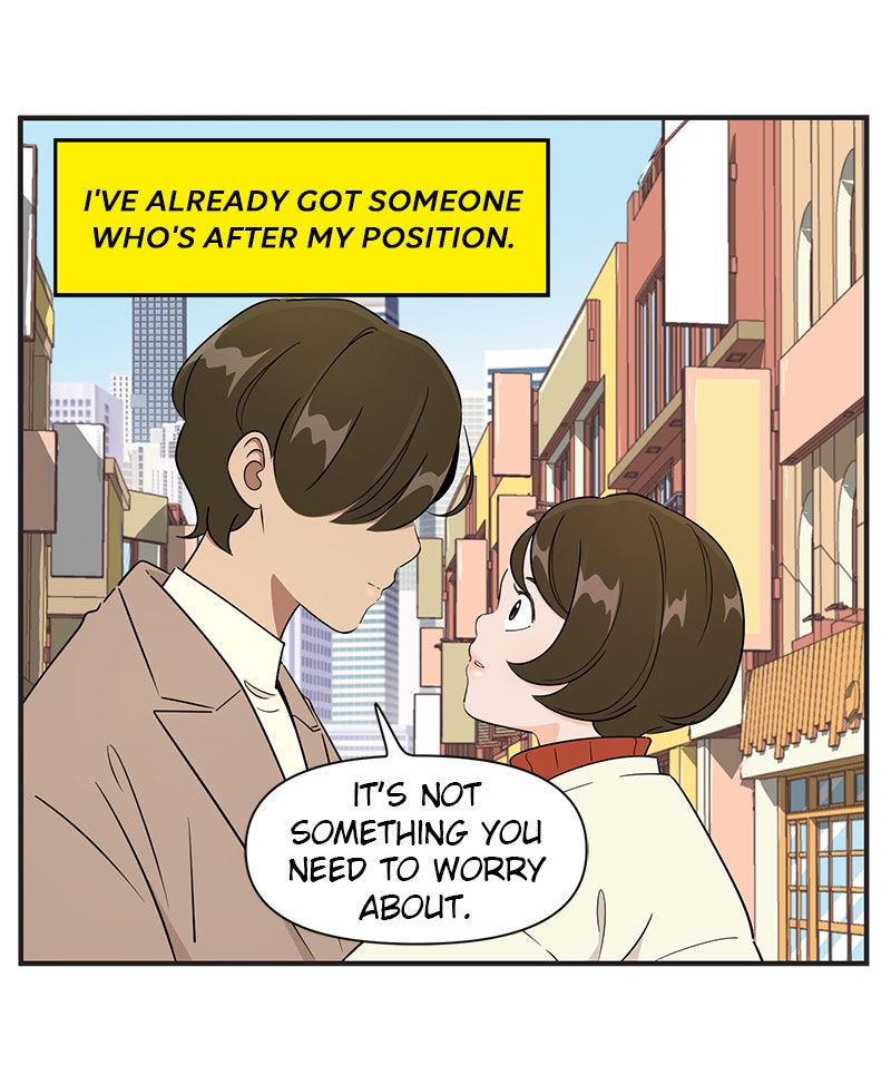 Read Daily Jojo EN Manga Online